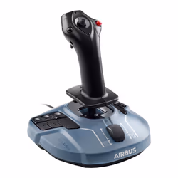 Thrustmaster Joystick +Double manette des gaz Réplique A3