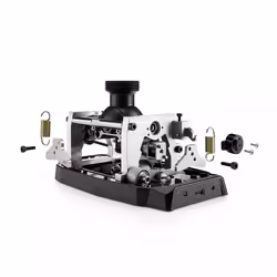 Thrustmaster 2960882 Accessoire de manette de jeux Kit de montage - Vue supplémentaire 4