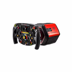 Thrustmaster T818 Roue de course