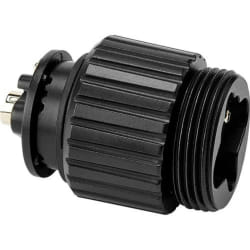 Thrustmaster 2960932 accessoire pour simulateur de vol/course Adaptateur de montage pour base de vol