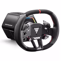 Thrustmaster T818 BLACK EDITION Embase de roue de course - Vue supplémentaire 3