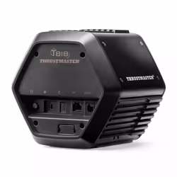 Thrustmaster T818 BLACK EDITION Embase de roue de course - Vue supplémentaire 4
