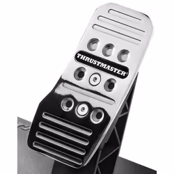 Thrustmaster T3PA Add-On Noir Pédales Analogique - Vue supplémentaire 2