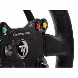 Thrustmaster 4060057 accessoire de jeux vidéo Noir Volant Numérique PC, Playstation 3, PlayStation 4, Xbox One