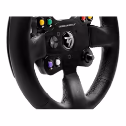 Thrustmaster 4060057 accessoire de jeux vidéo Noir Volant Numérique PC, Playstation 3, PlayStation 4, Xbox One - Vue supplémentaire 4