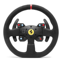 Thrustmaster 599XX EVO 30 Noir USB 1.1 Spéciale PC, PlayStation 4, Playstation 3, Xbox One