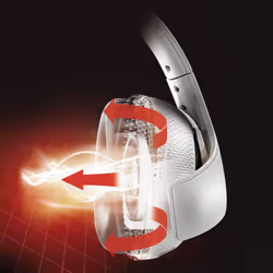 Thrustmaster Y-300CPX Blanc - Vue supplémentaire 5