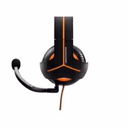 Thrustmaster Y350 CPX 7.1 Noir, Orange - Vue supplémentaire 3