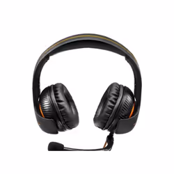 Thrustmaster Y350 CPX 7.1 Noir, Orange - Vue supplémentaire 7
