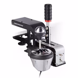 Thrustmaster TM RACING CLAMP Régler