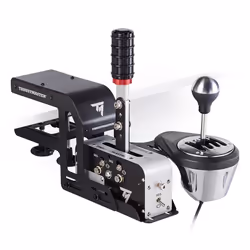 Thrustmaster TM RACING CLAMP Régler - Vue supplémentaire 4