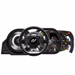 Thrustmaster Y-350CPX 7.1 Powered Noir Arc PC, PlayStation 4, PlayStation 5 - Vue supplémentaire 4