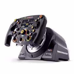 Thrustmaster Y-350CPX 7.1 Powered Noir Arc PC, PlayStation 4, PlayStation 5 - Vue supplémentaire 5