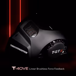 Thrustmaster Y-350CPX 7.1 Powered Noir Arc PC, PlayStation 4, PlayStation 5 - Vue supplémentaire 6