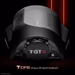 Thrustmaster Y-350CPX 7.1 Powered Noir Arc PC, PlayStation 4, PlayStation 5 - Vue supplémentaire 9
