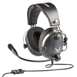 Thrustmaster T.Flight U.S. Air Force Edition Noir