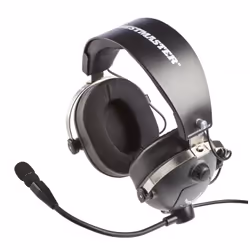 Thrustmaster T.Flight U.S. Air Force Edition Noir