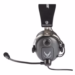 Thrustmaster T.Flight U.S. Air Force Edition Noir