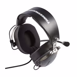 Thrustmaster T.Flight U.S. Air Force Edition Noir - Vue supplémentaire 4