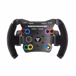 Thrustmaster TM Open Wheel Add On, Volant, Noir, T500 RS, T300 RS Servo Base, T300 RS, T300 GT Edition, T300 Ferrari GTE, T30 ...