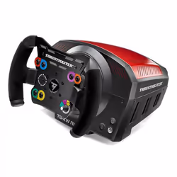 Thrustmaster TM Open Wheel Add On Noir Volant - Vue supplémentaire 4