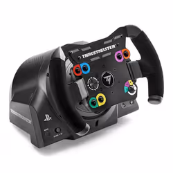 Thrustmaster TM Open Wheel Add On Noir Volant - Vue supplémentaire 5