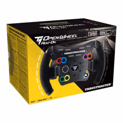 Thrustmaster TM Open Wheel Add On Noir Volant - Vue supplémentaire 6