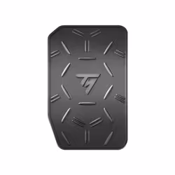 Thrustmaster T-LCM Rubber Grip Kit de remplacement des palettes