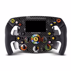 Thrustmaster SF1000 Charbon Volant PlayStation 4, PlayStation 5, Xbox One, Xbox Series S, Xbox Series X