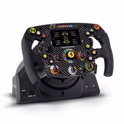 Thrustmaster Formula Wheel Add-On Ferrari SF1000 Edition Charbon PS4 PS5 Xbox - Vue supplémentaire 4