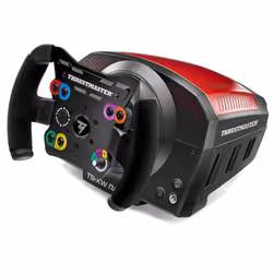 Thrustmaster TS-XW - Vue supplémentaire 4