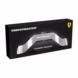 Thrustmaster T-Chrono - Vue supplémentaire 5