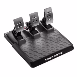 Thrustmaster T3PM, Pédales, PC, PlayStation 4, PlayStation 5, Xbox One, Xbox Series S, Xbox Series X, Avec fil, Noir, Cable, ...