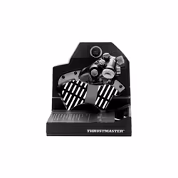 Thrustmaster VIPER TQS Noir USB Joystick PC