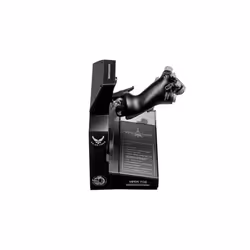 Thrustmaster VIPER TQS Noir USB Joystick PC - Vue supplémentaire 4