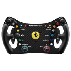 Thrustmaster Ferrari 488 GT3 Noir Volant Analogique/Numérique PC