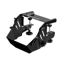 Thrustmaster SimTask Steering Kit, Support De Volant Racing Et Boule De Manœuvre Pour Conduite De Poids Lourds, Compatible T128 & T248