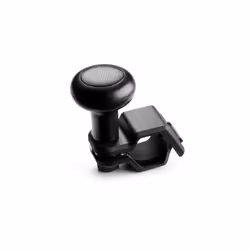 Thrustmaster SimTask Steering Kit, Support De Volant Racing Et Boule De Manœuvre Pour Conduite De Poids Lourds, Compatible T128 & T248