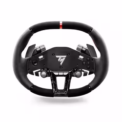 Thrustmaster Hypercar Wheel Add-On, Volant Premium, Pour PC et Consoles, Volant, PC, PlayStation 4, PlayStation 5, Xbox, Xbox ...