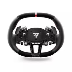 Thrustmaster Hypercar Wheel Add-On, Volant Premium, Pour PC et Consoles