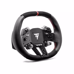 Thrustmaster Hypercar Wheel Add-On, Volant Premium, Pour PC et Consoles - Vue supplémentaire 4