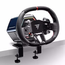 Thrustmaster Hypercar Wheel Add-On, Volant Premium, Pour PC et Consoles - Vue supplémentaire 5