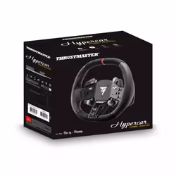 Thrustmaster Hypercar Wheel Add-On, Volant Premium, Pour PC et Consoles - Vue supplémentaire 7