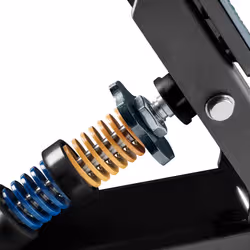 Thrustmaster PEDALS RACE .LC upgrade - Add-on - PC Pédale - Vue supplémentaire 4