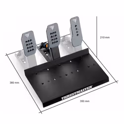 Thrustmaster PEDALS RACE .LC upgrade - Add-on - PC Pédale - Vue supplémentaire 7