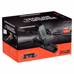 Thrustmaster PEDALS RACE .LC upgrade - Add-on - PC Pédale - Vue supplémentaire 8