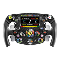 Thrustmaster Formula Wheel Add-On Ferrari SF-25 Edition Roue de course