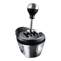 Volant jeux vidéo - Thrustmaster - TH8A - Filaire - Compatible PC PS3 PS4 Xbox One - 2.34 kg