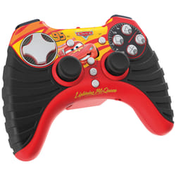 Thrustmaster 4160572 accessoire de jeux vidéo Multicolore Manette de jeu PC, Playstation 3