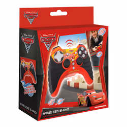 Thrustmaster 4160572 accessoire de jeux vidéo Multicolore Manette de jeu PC, Playstation 3